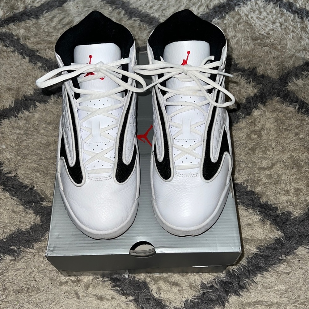 Womens Air Jordan OG